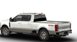 2026 Ford Super Duty® External Image 3